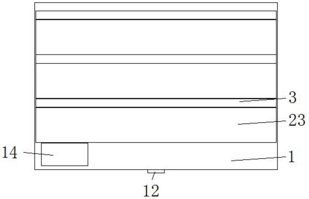 An Industrial Automation Dashboard with Partition Protection