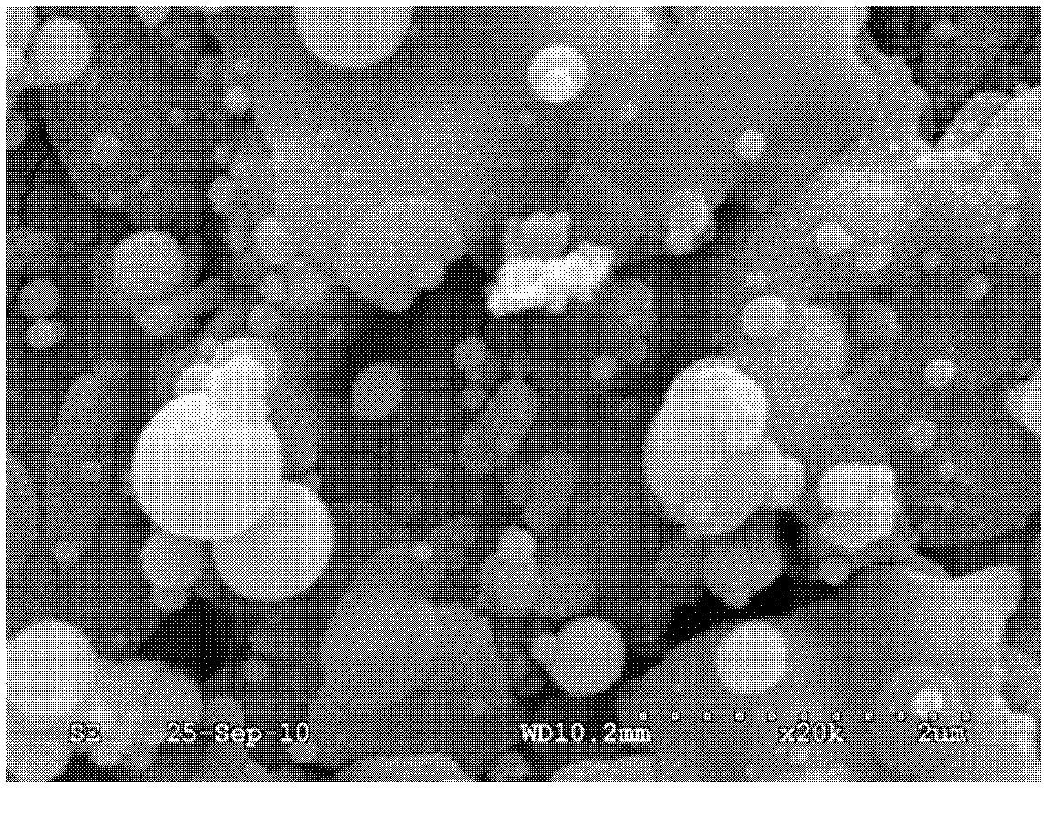 Preparation method of thermal barrier coating and thermal barrier coating prepared by preparation method