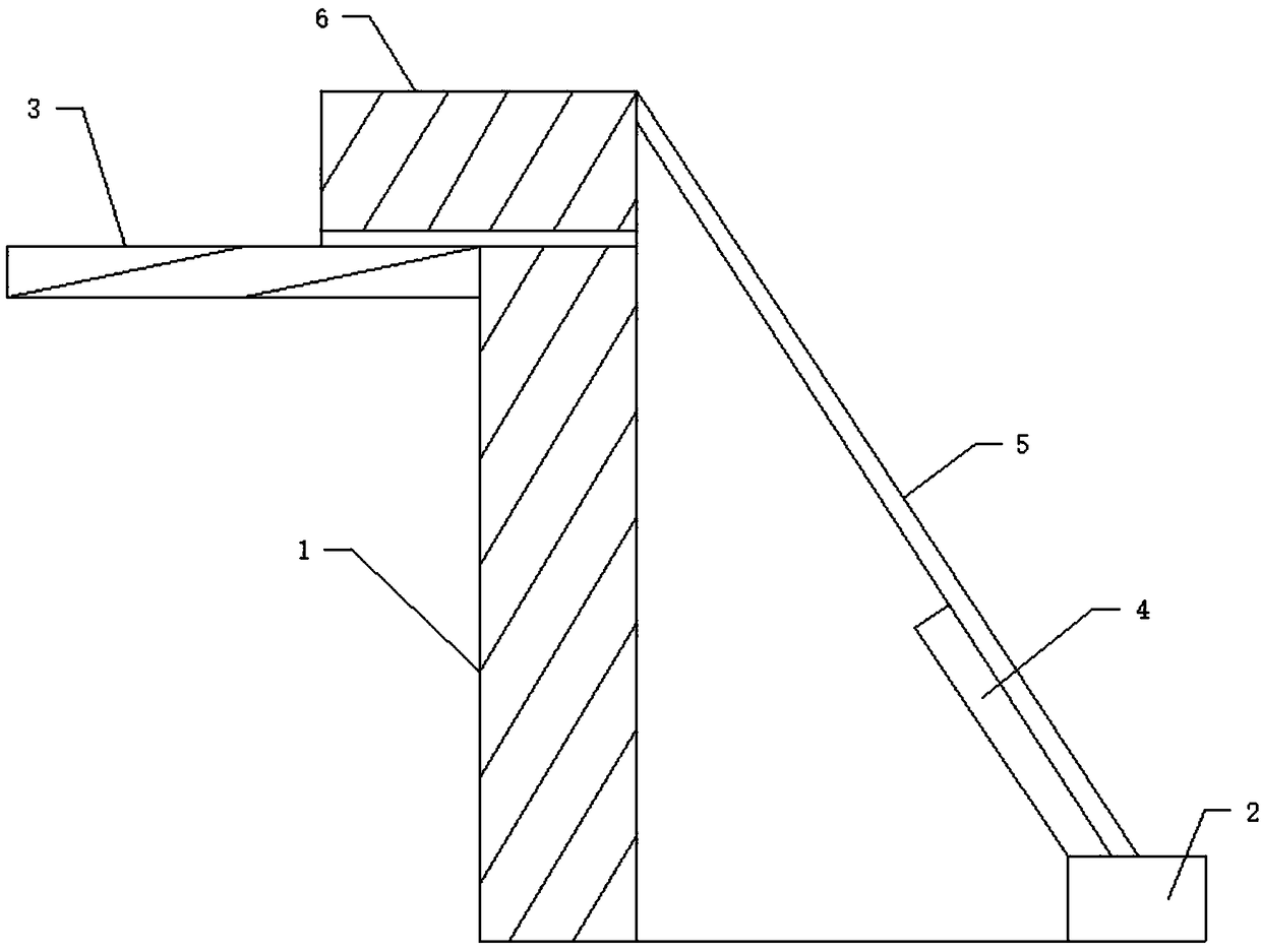 Building solar roof panel conveyer