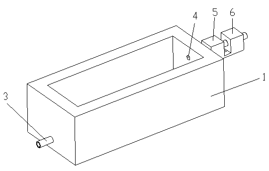 Novel molten aluminum electrolytic cell