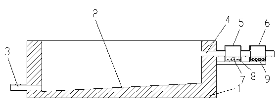 Novel molten aluminum electrolytic cell