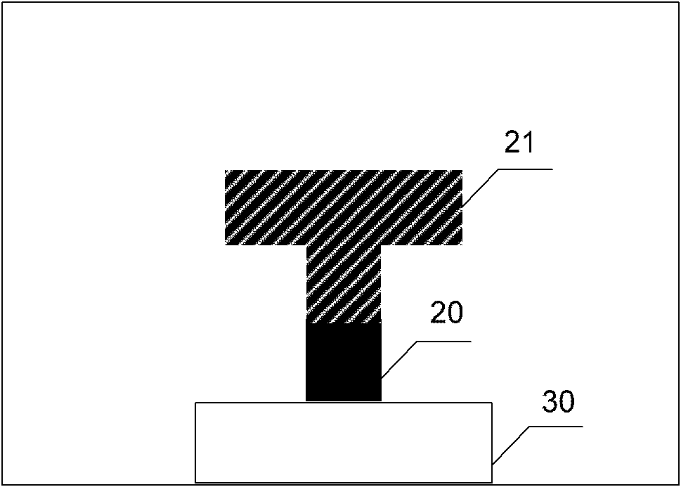 Triple differential confocal fundus retina scanning and imaging device and method on basis of adaptive optics