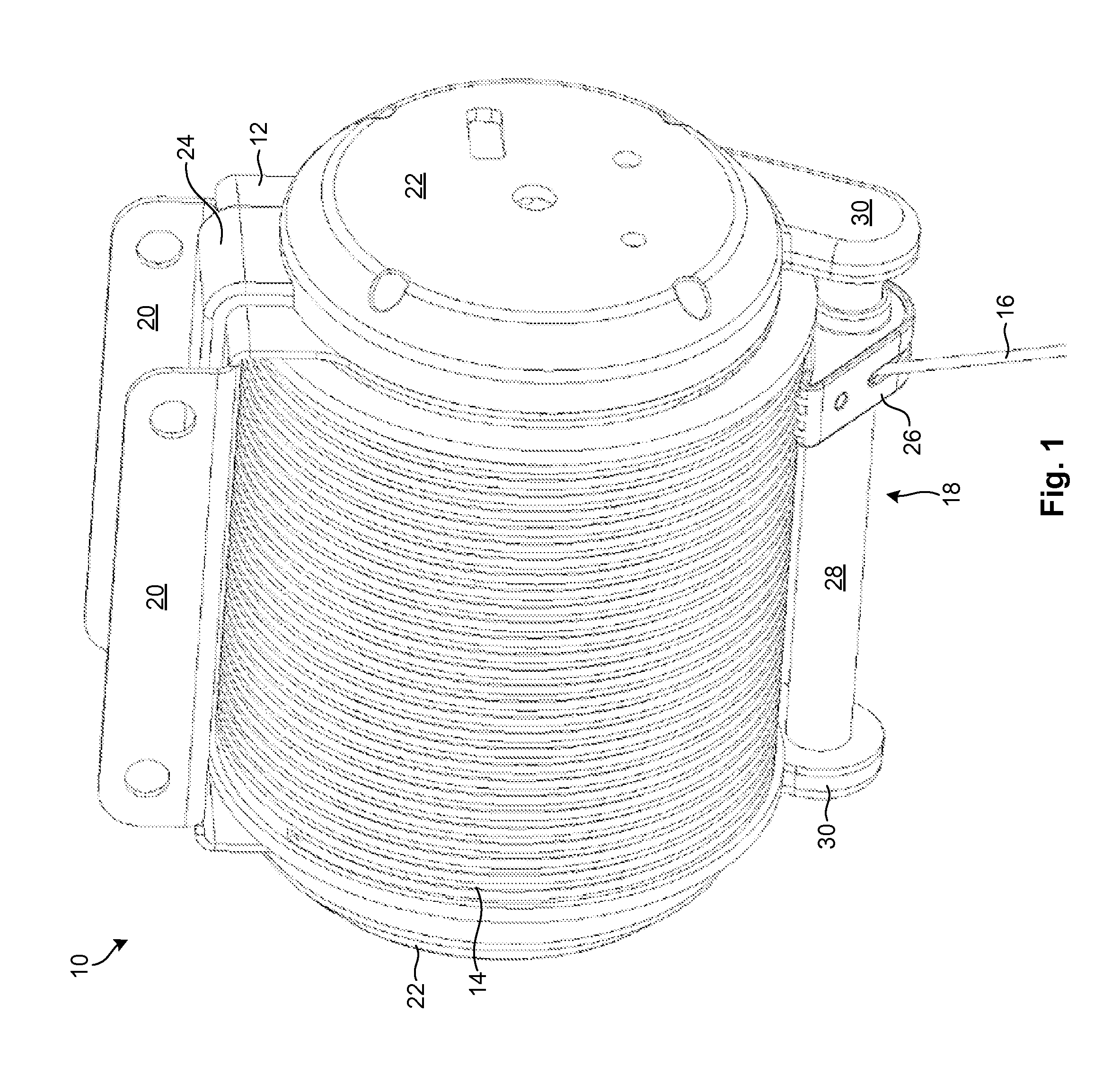 Synchronized Motorized Lifting Devices for Lifting Shared Loads