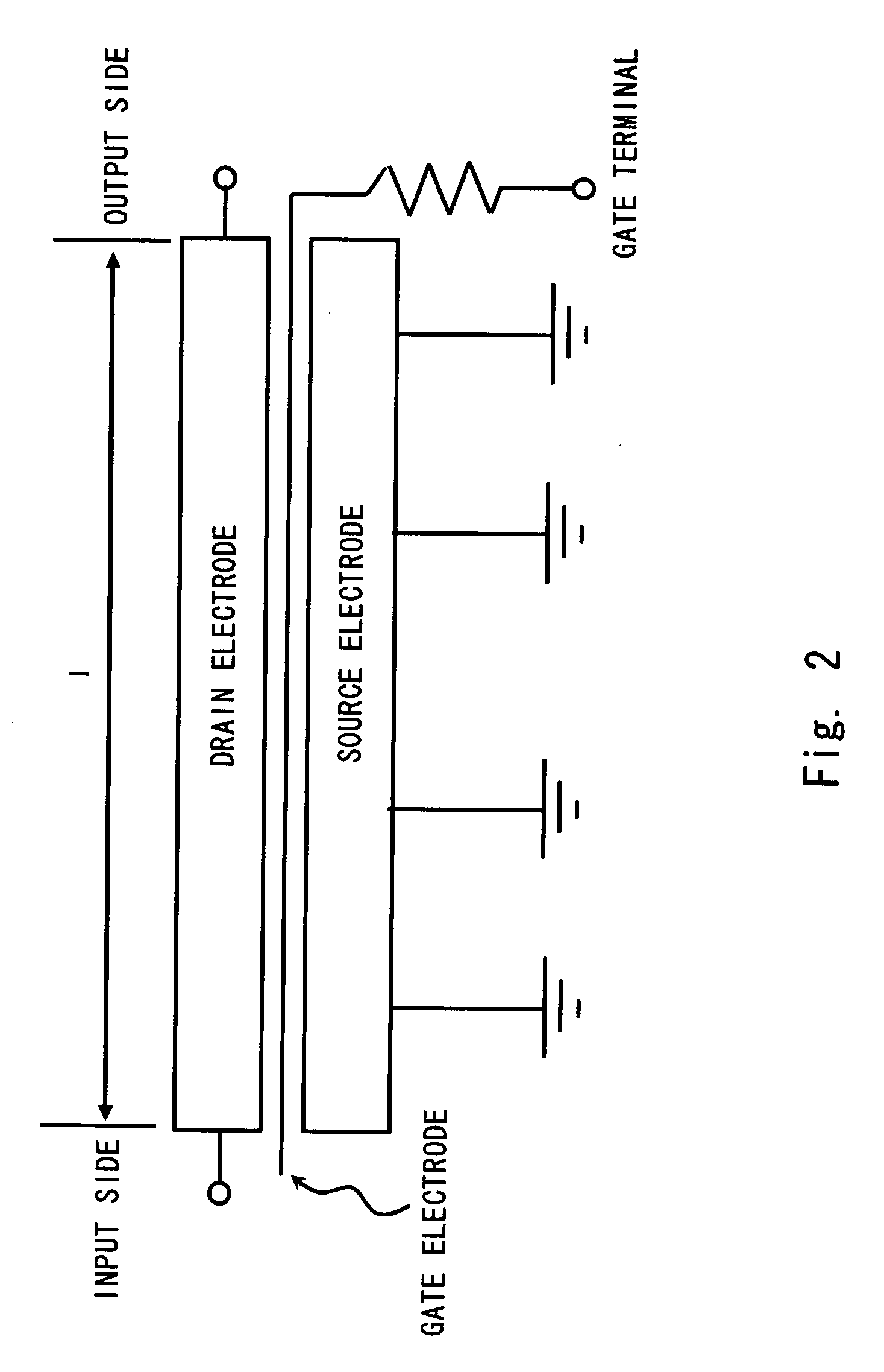 Switch circuit