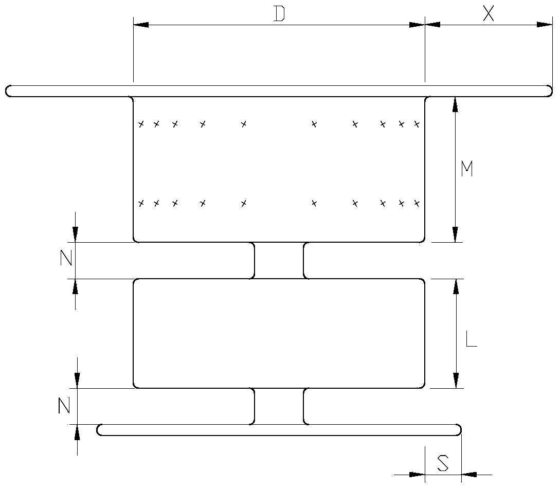 Patent ductus arteriosus plugging device