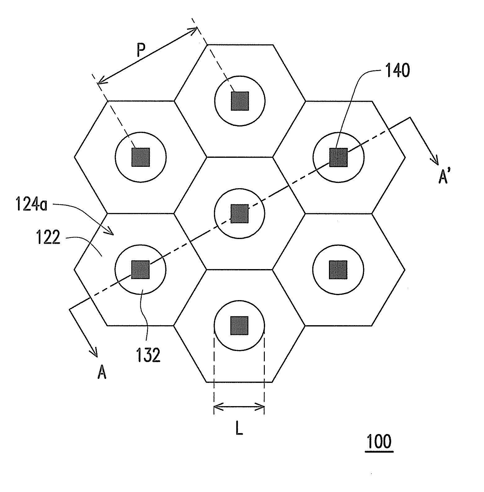 Flexible light source module