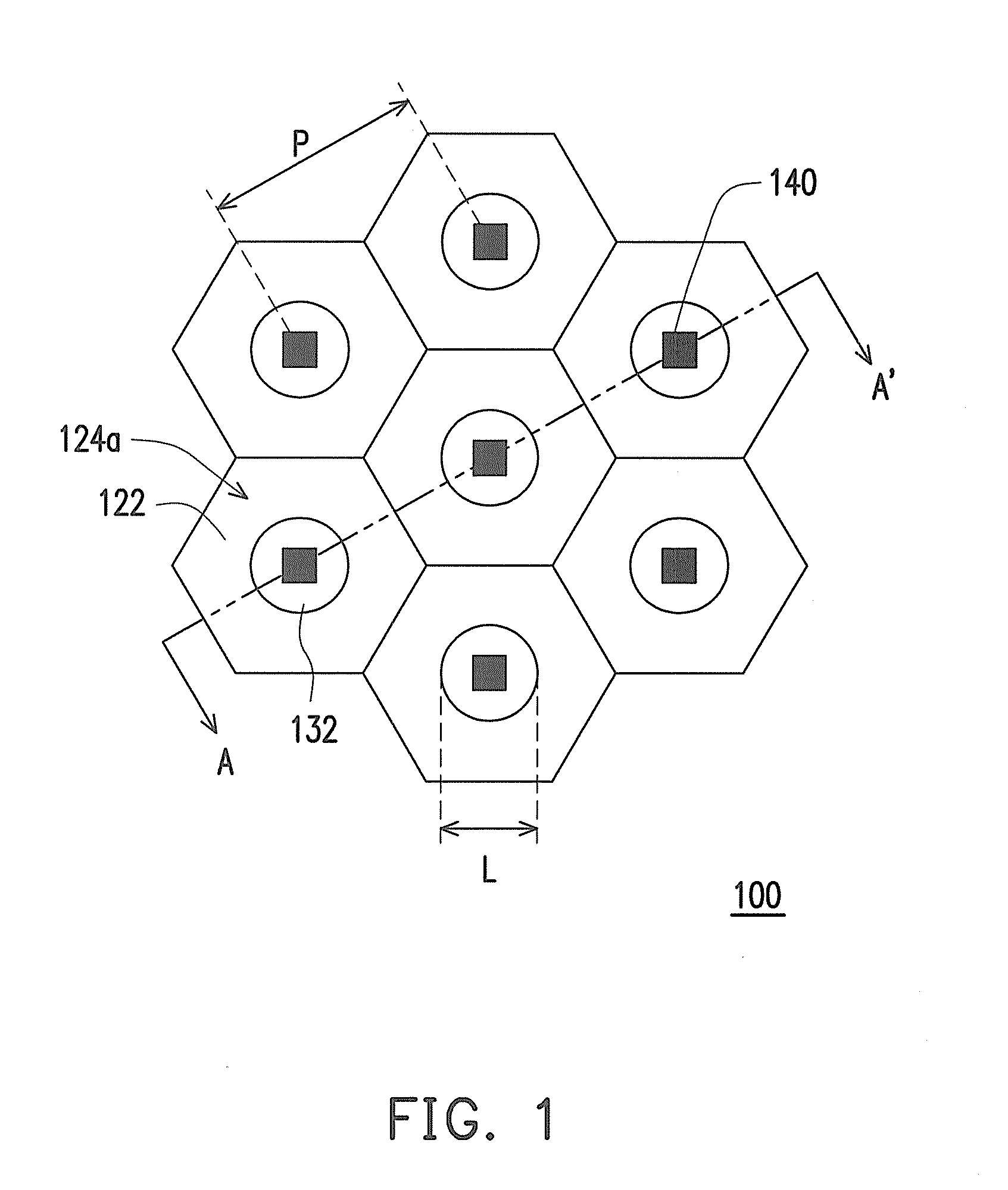 Flexible light source module