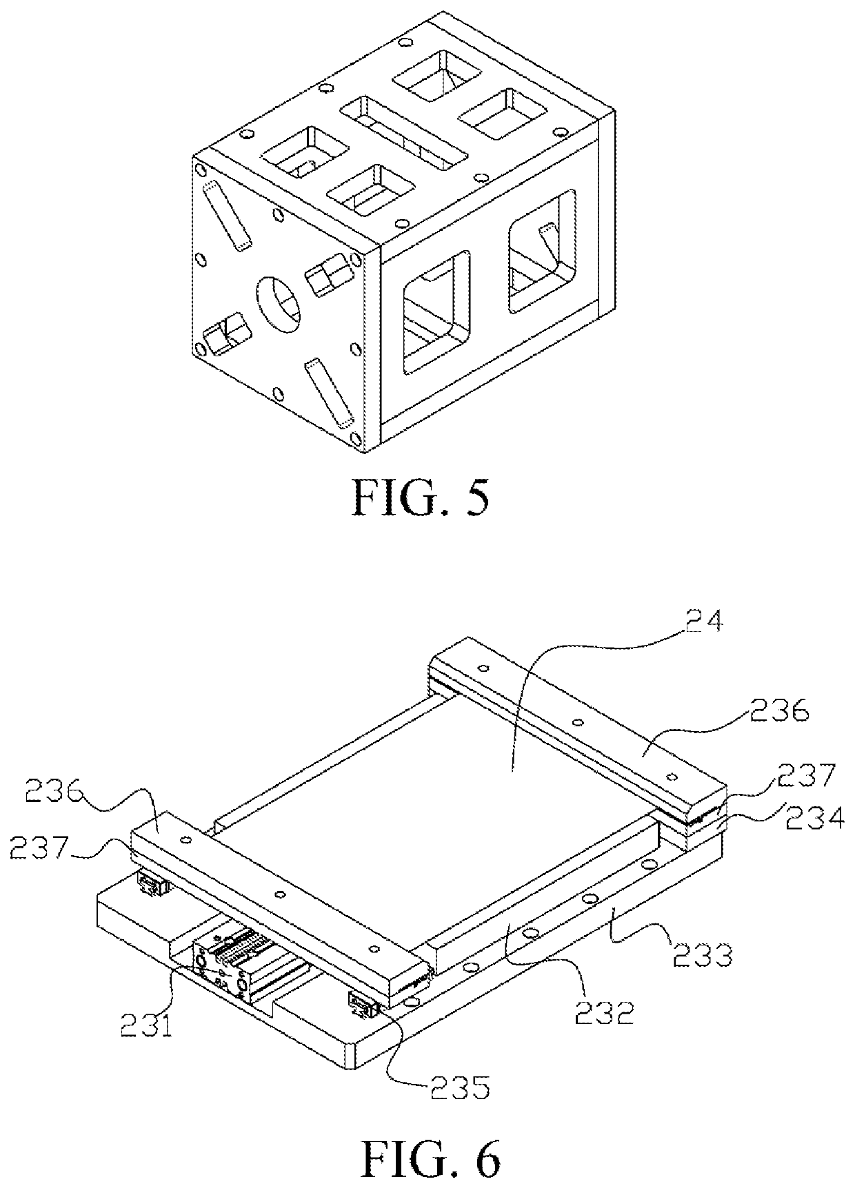 Automatic step steel plate cutting and welding device, and method thereof