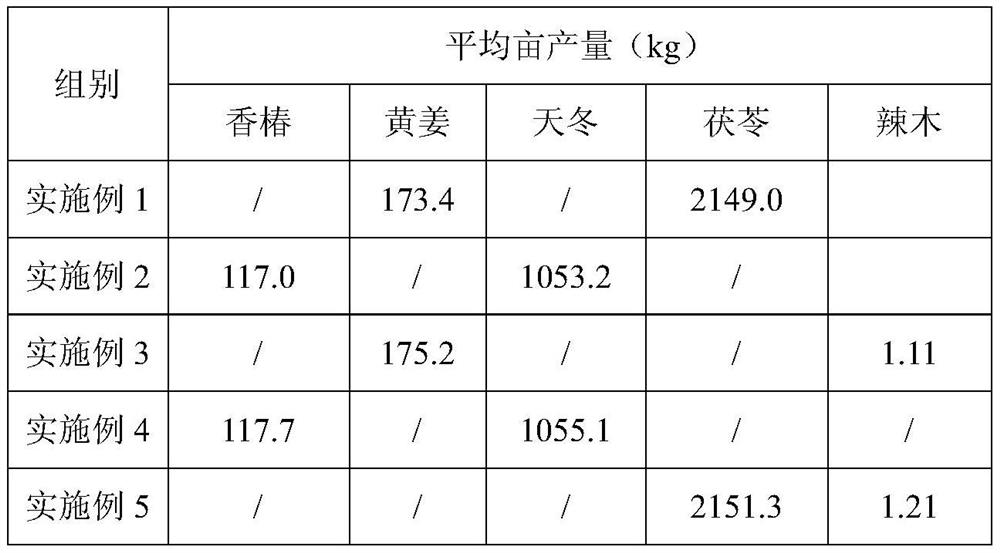 Under-forest water and fertilizer integrated block intelligent control planting method