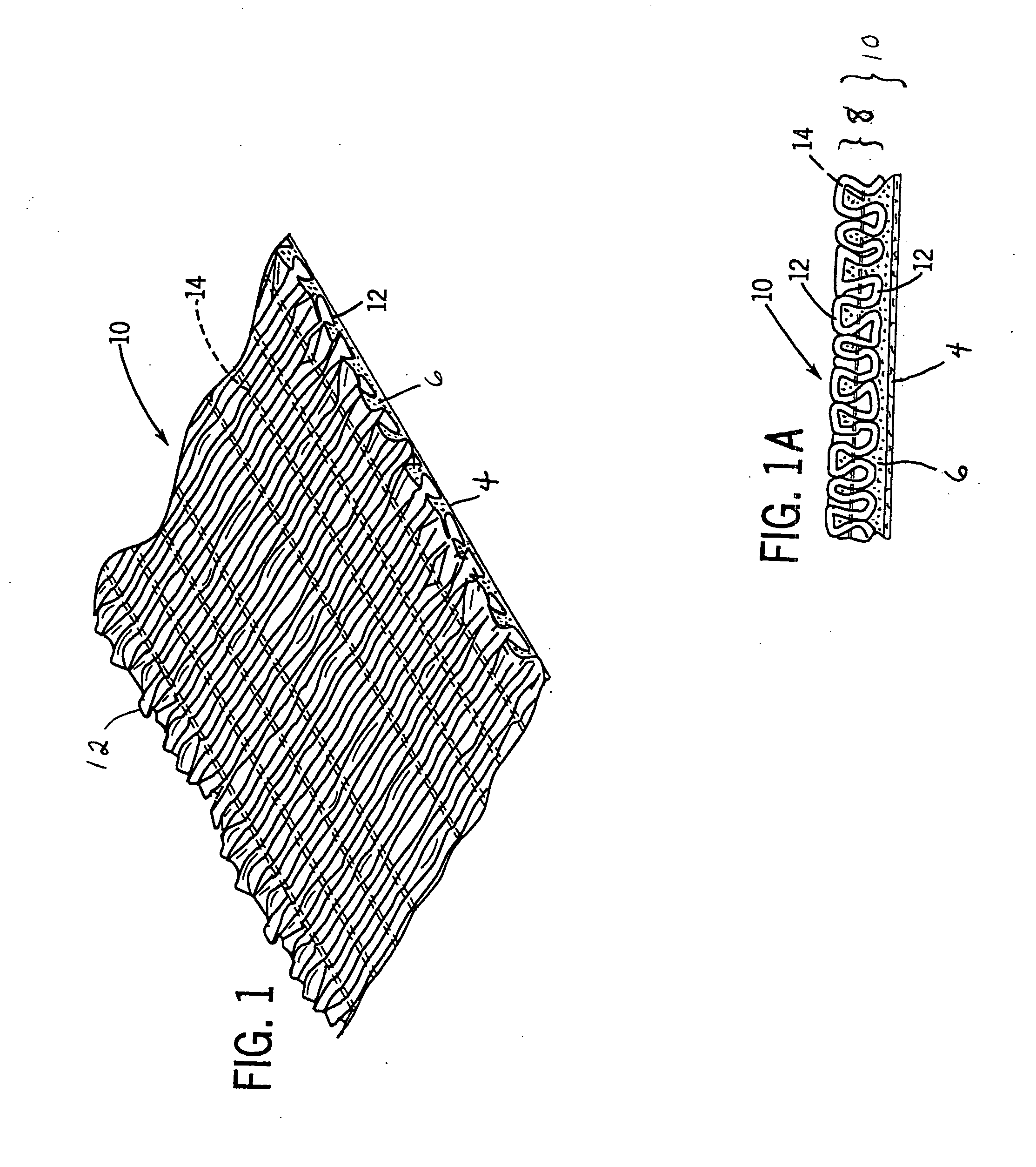 Method of making an elastic laminate using direct contact thermal rolls for controlling web contraction