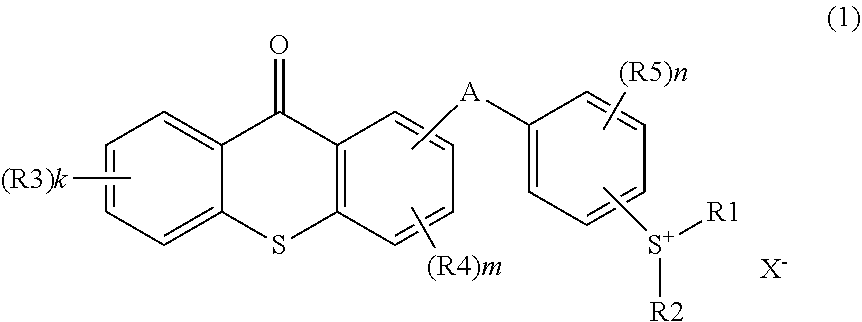 Sulfonium salt, photoacid generator, curable composition and resist composition