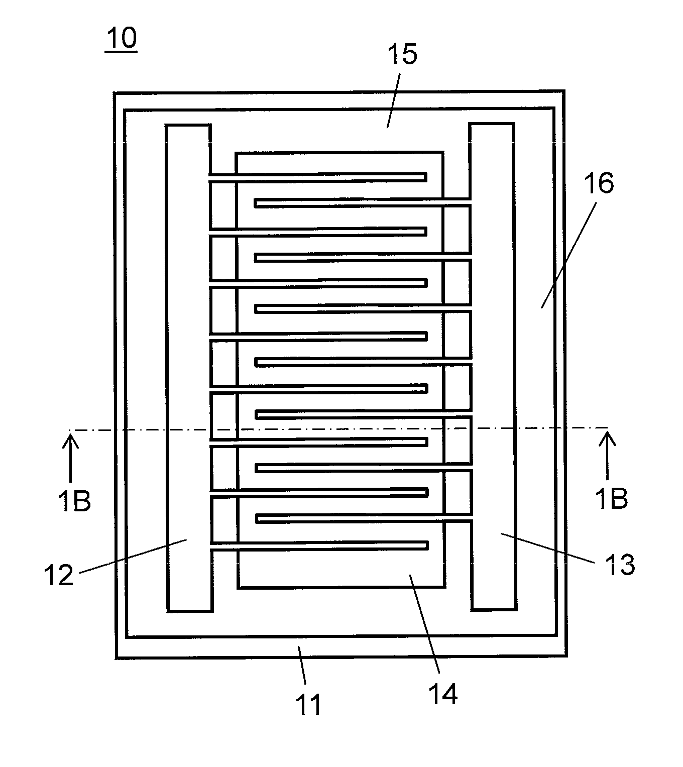 PTC resistor