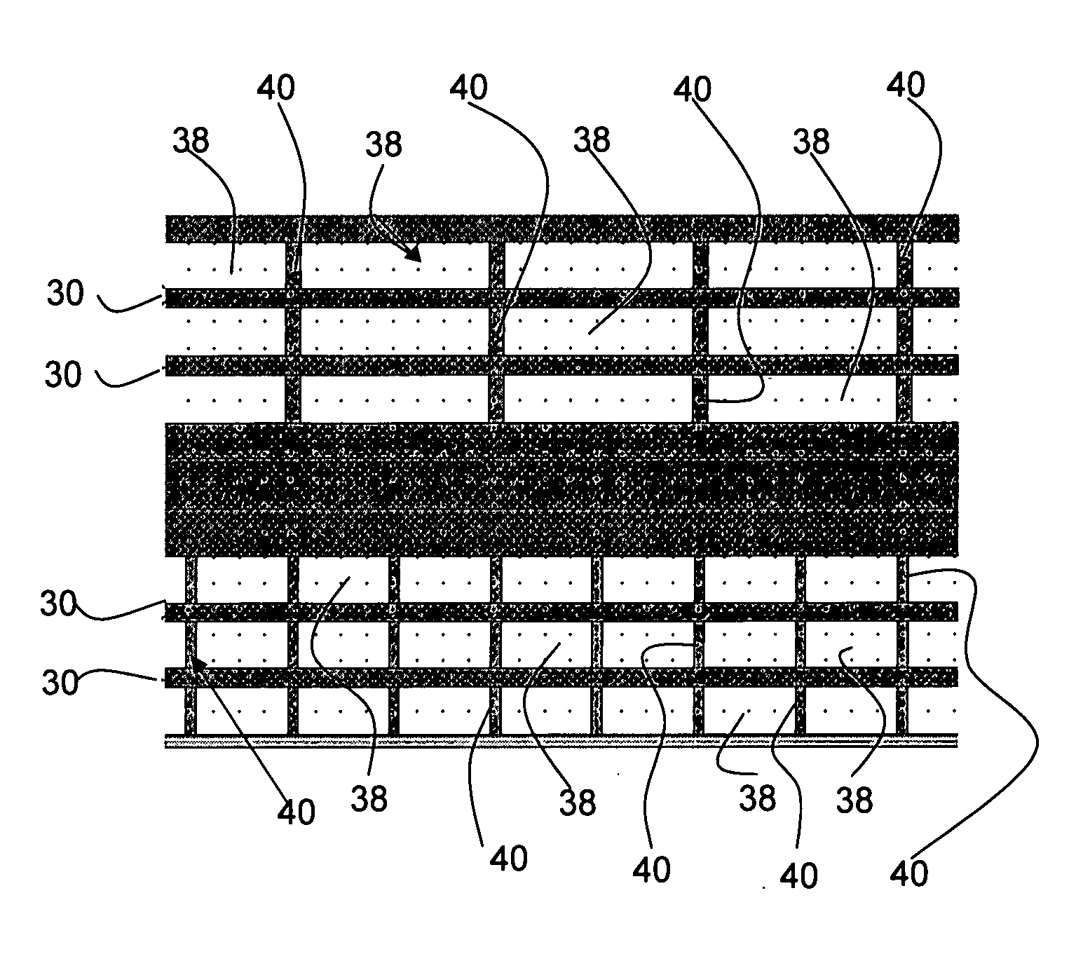 Planar lightwave circuit variable optical attenuator