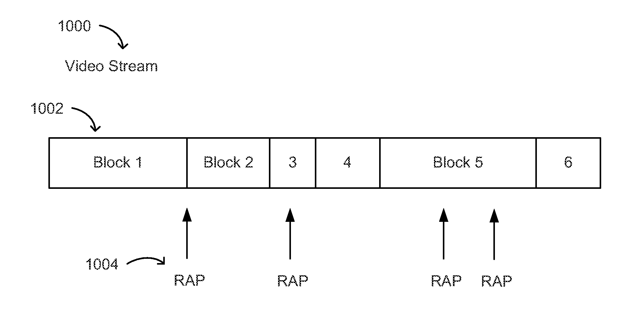 Enhanced block-request streaming using cooperative parallel HTTP and forward error correction