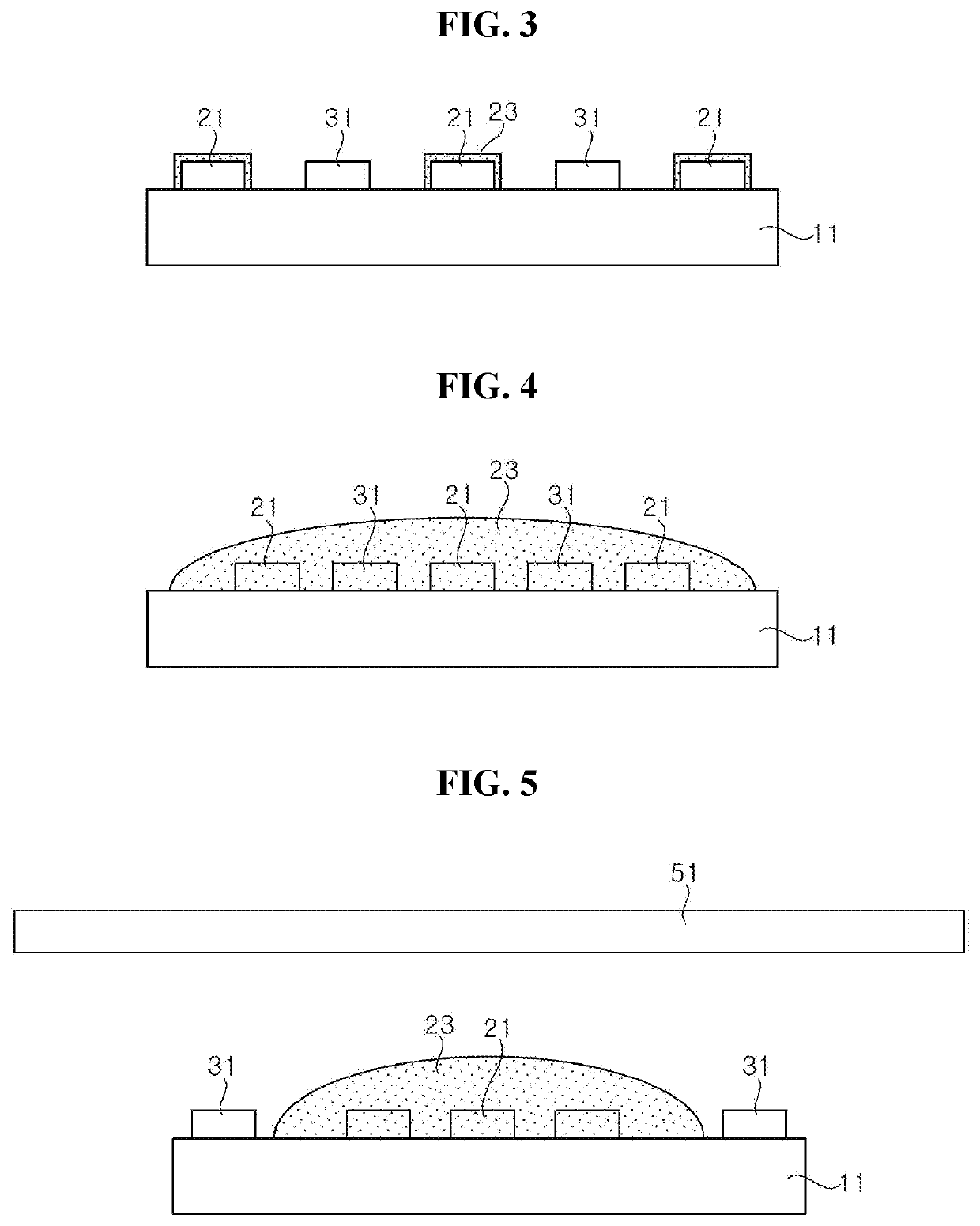 LED lighting apparatus having sterilizing function