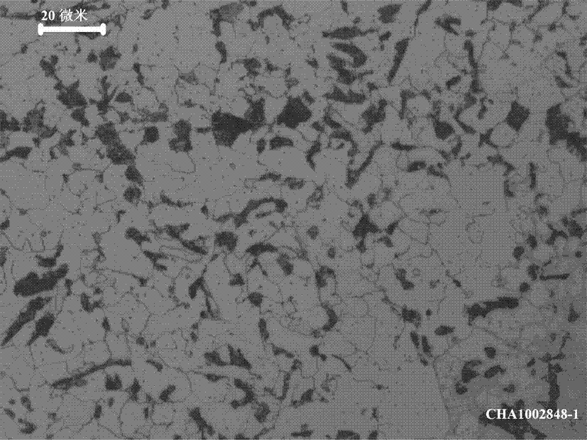 Production method of steel plate for heavy-gauge pressure vessel