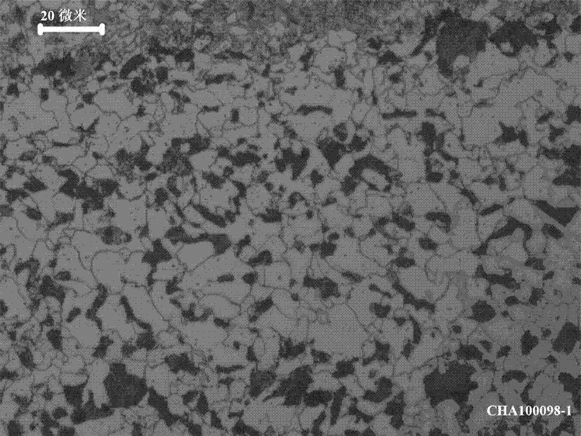 Production method of steel plate for heavy-gauge pressure vessel