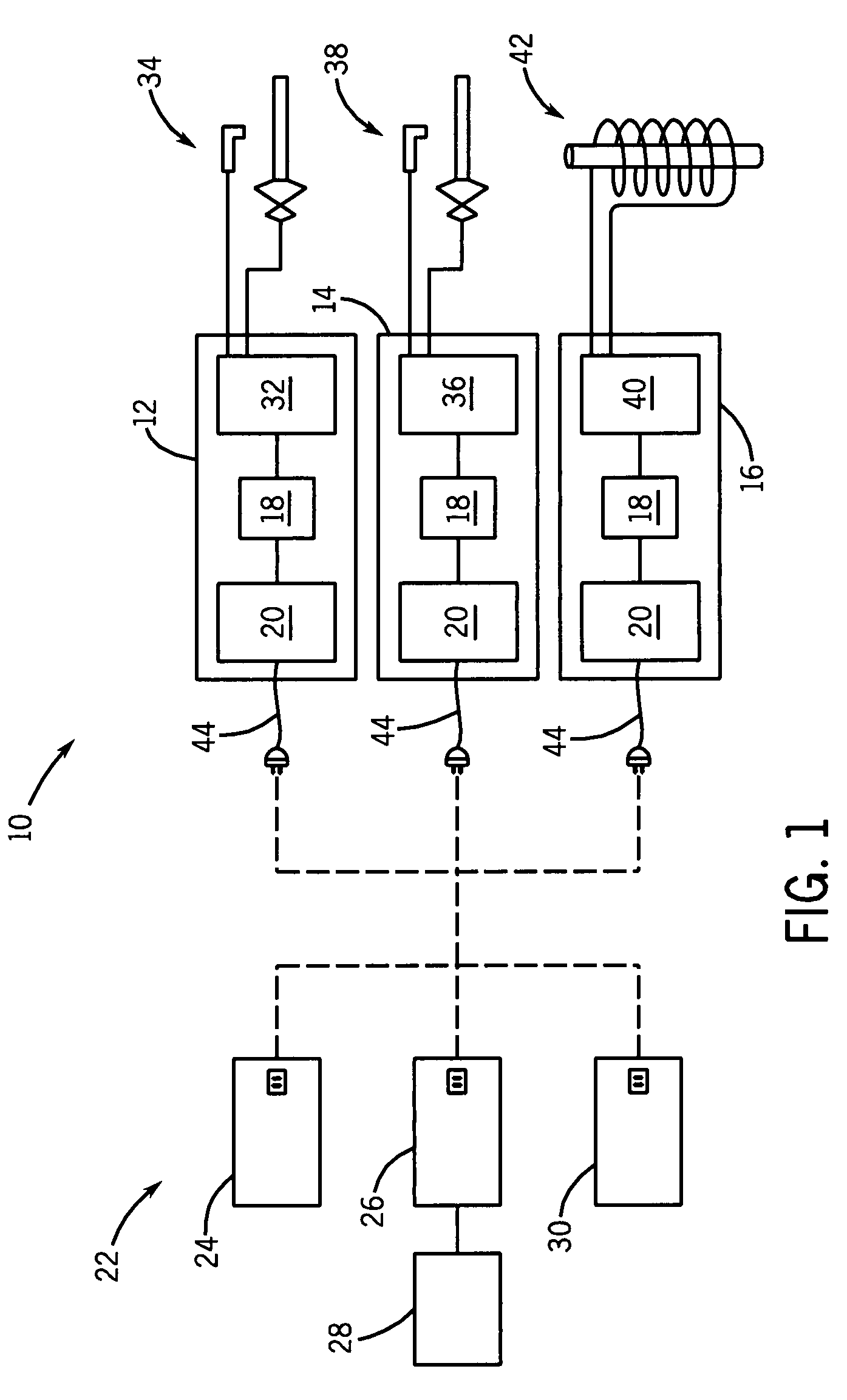 Battery powered welder system utilizing vehicle powered AC inverter