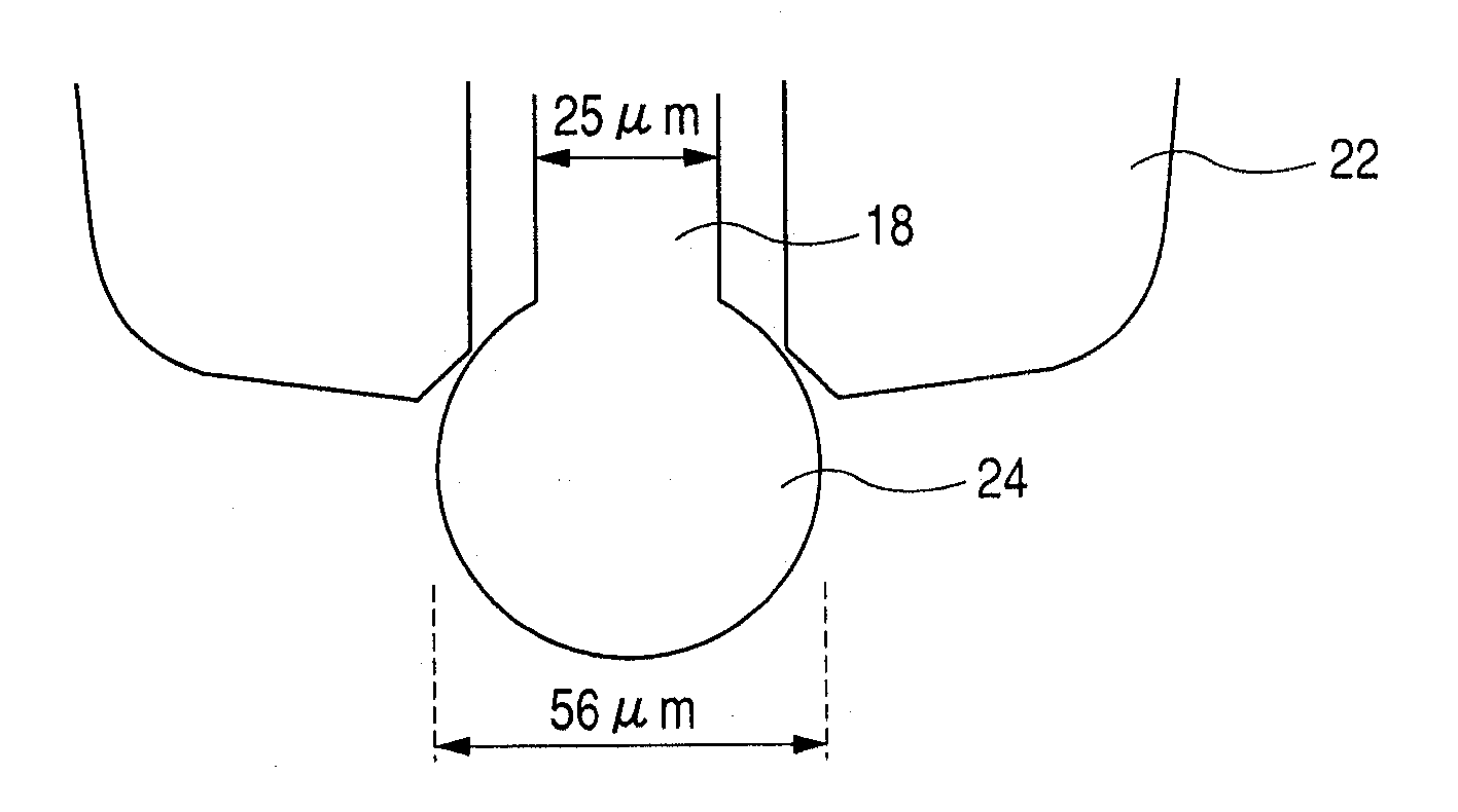 Method of manufacturing semiconductor device