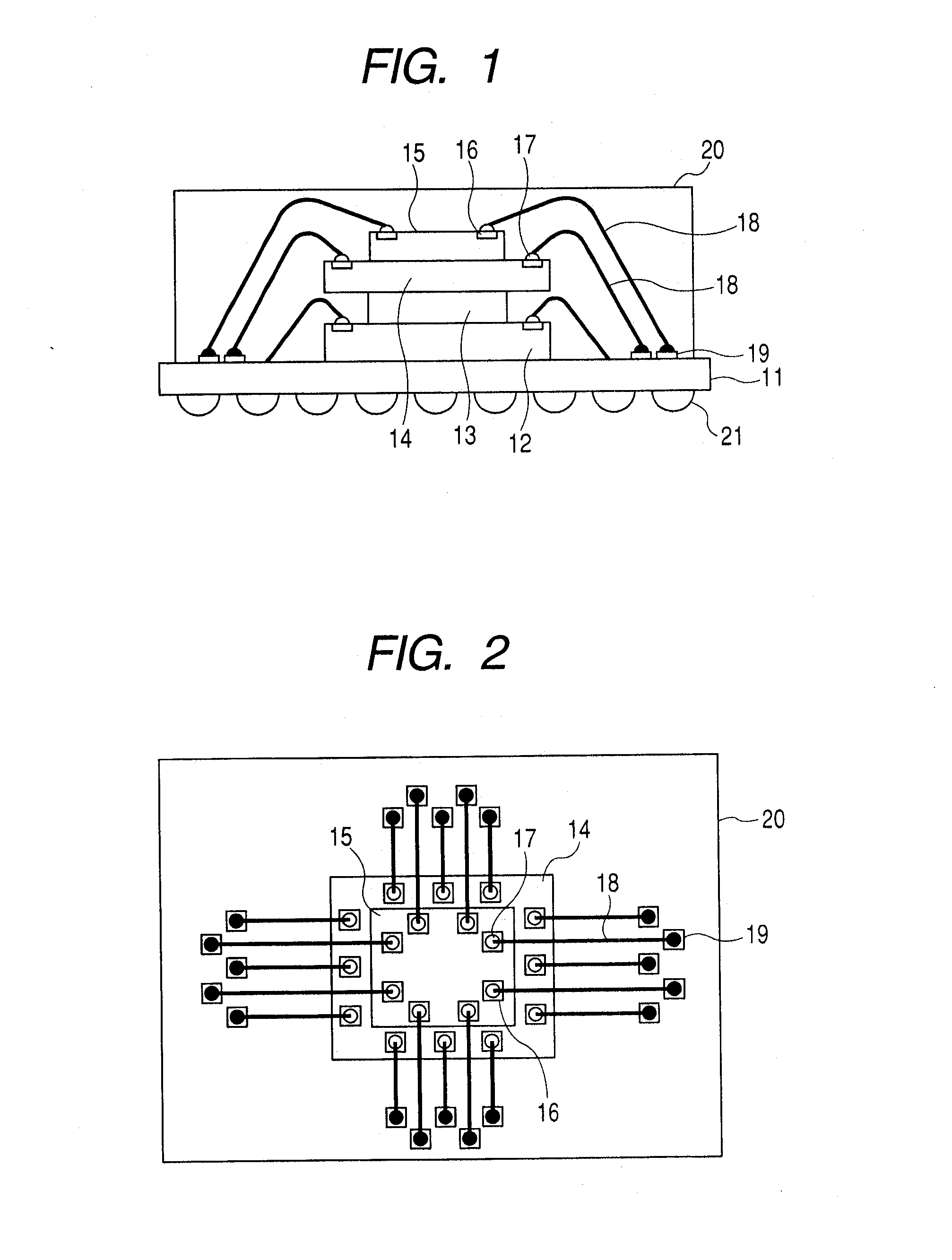 Method of manufacturing semiconductor device