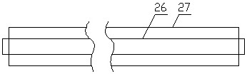 Vertical ultralow-temperature freezer