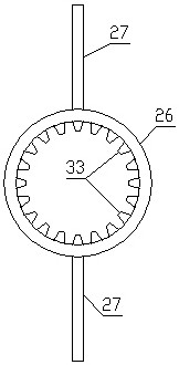 Vertical ultralow-temperature freezer