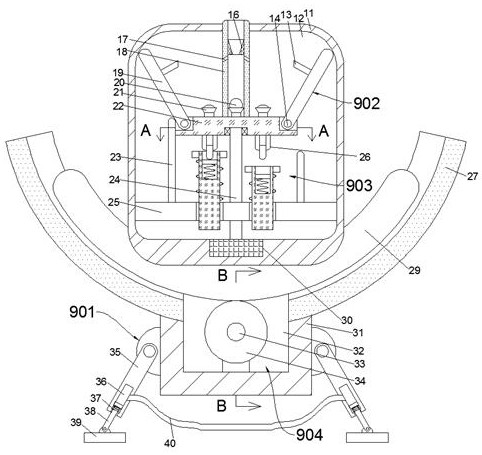 An Auxiliary Sighting Tool for Improving the Strike Accuracy of Ground-to-ground Missiles