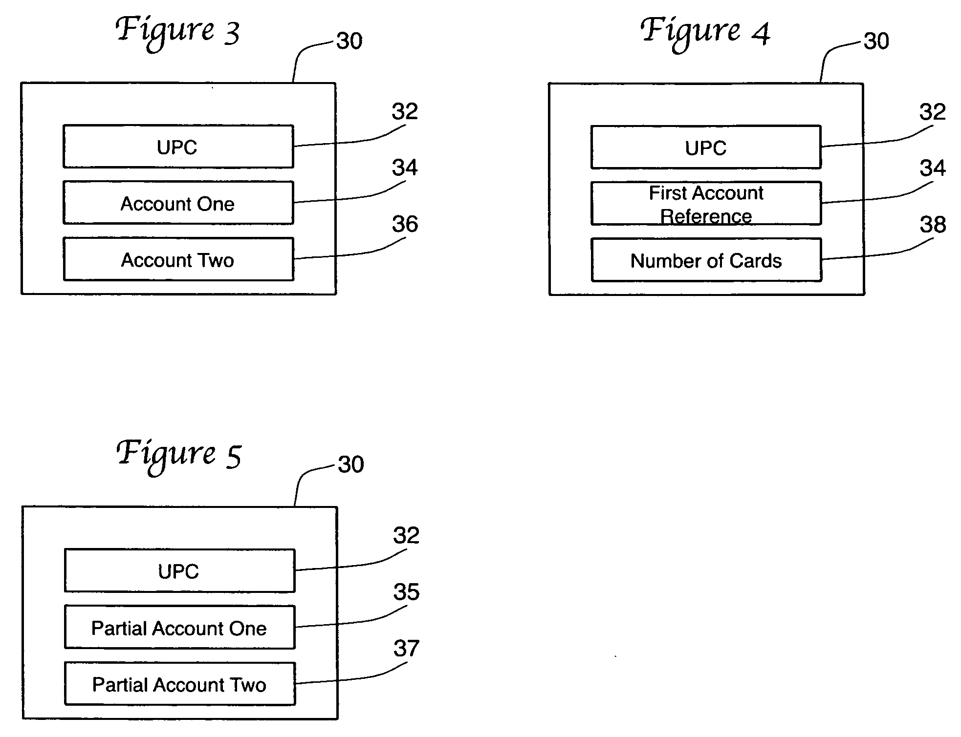 Stored value card package with a combined UPC and activation magnetic stripe