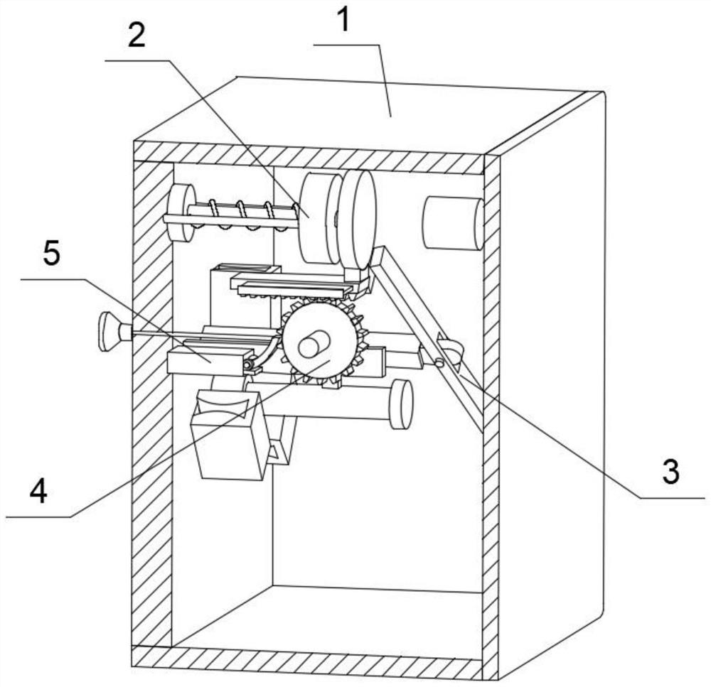 Socket with overload power-off mechanism and use method thereof