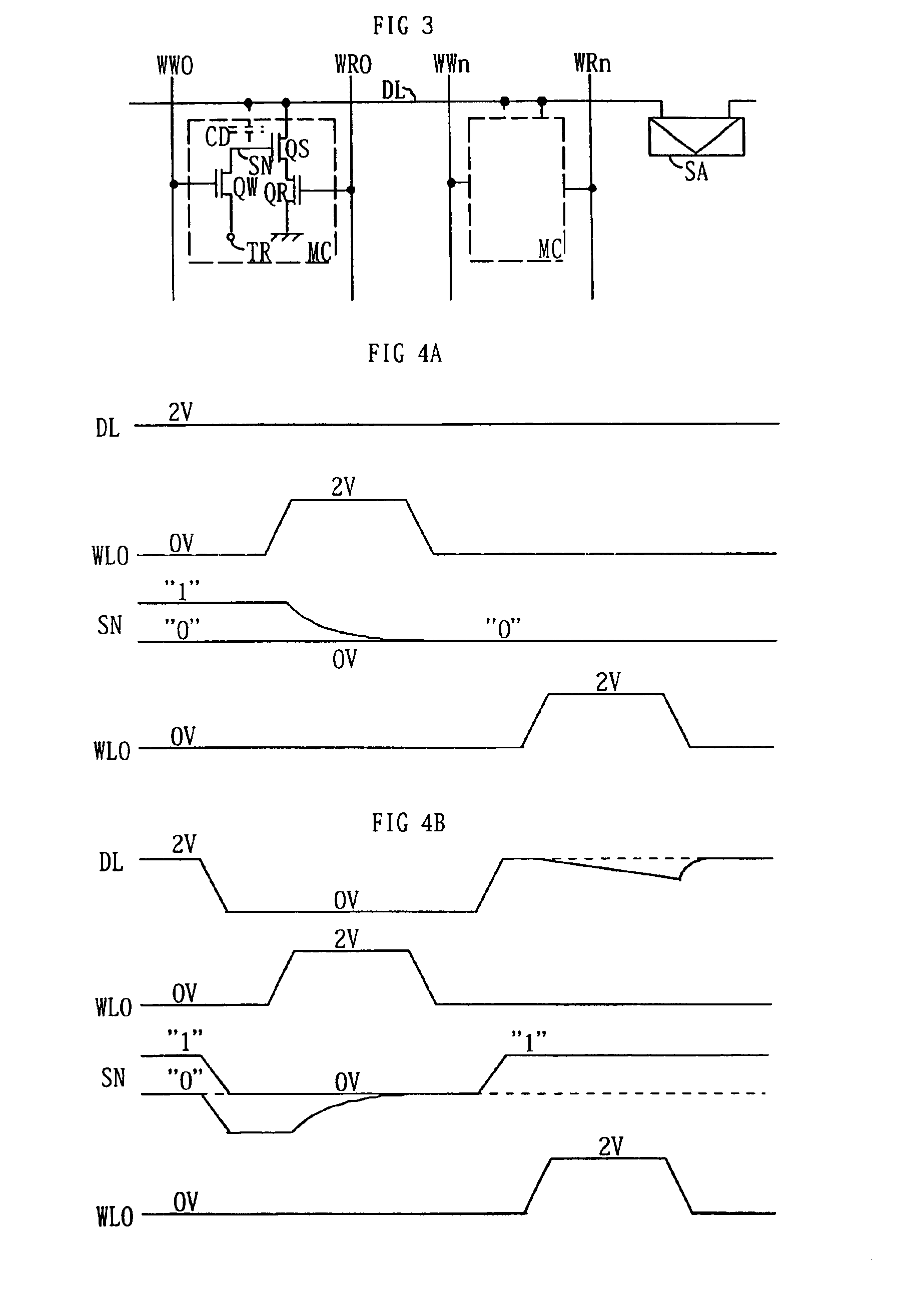 Semiconductor memories