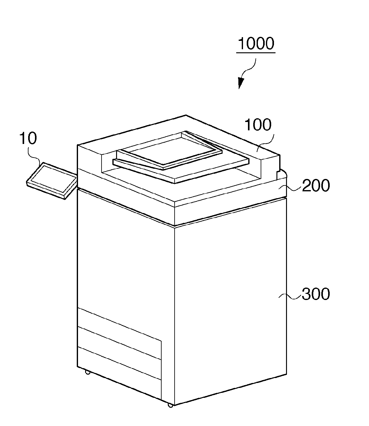 Image forming apparatus