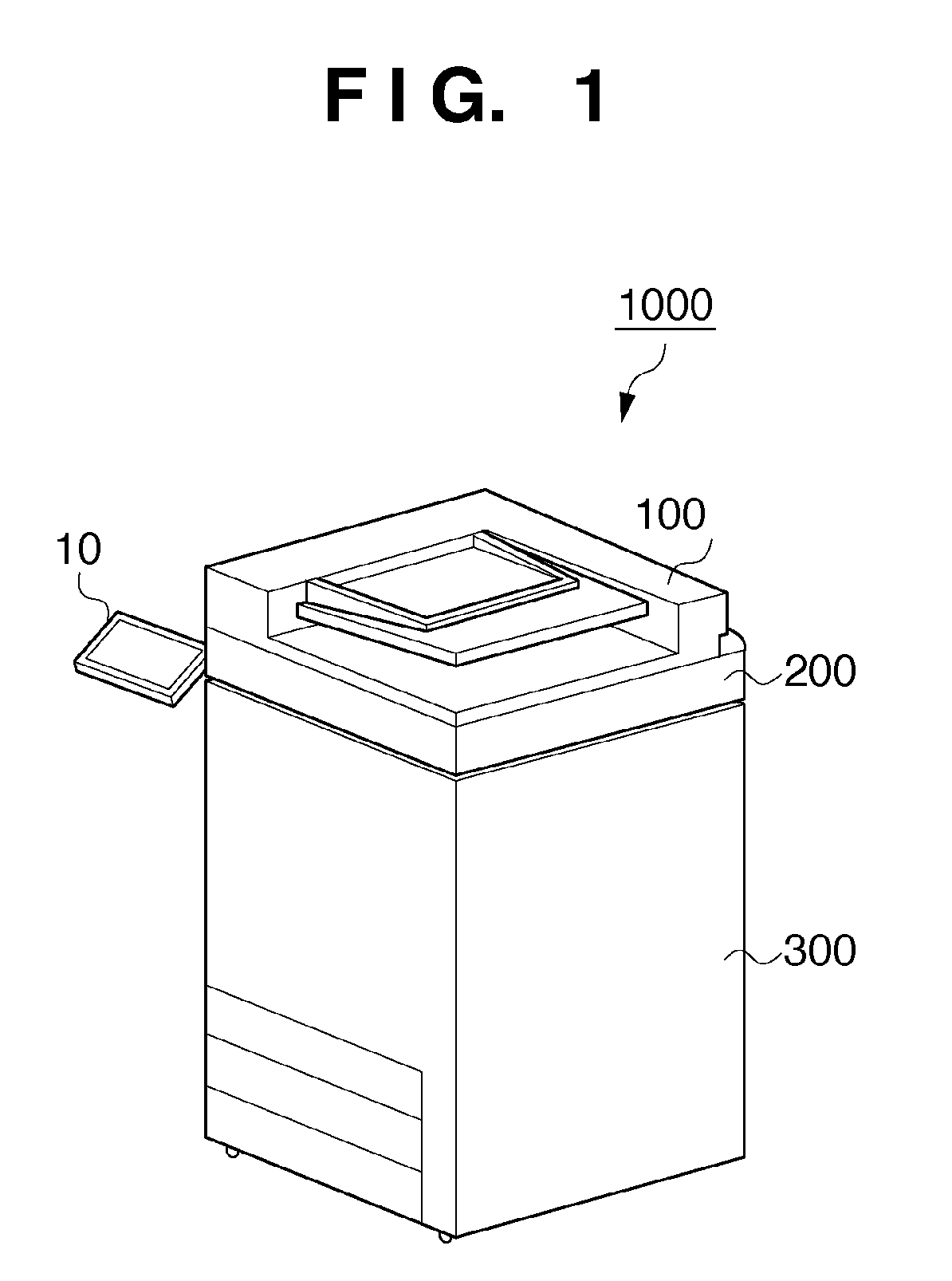 Image forming apparatus