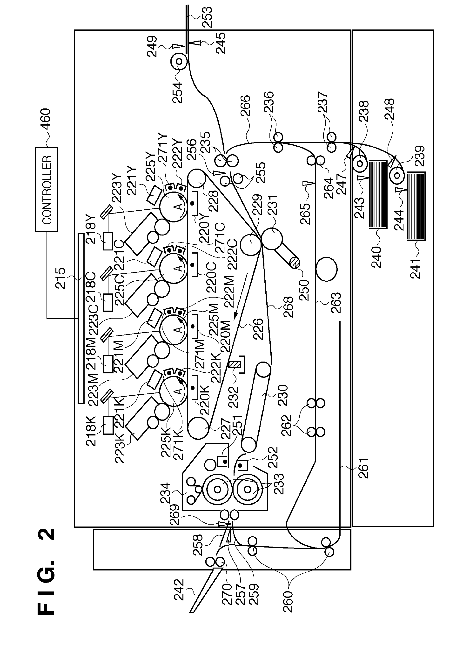 Image forming apparatus