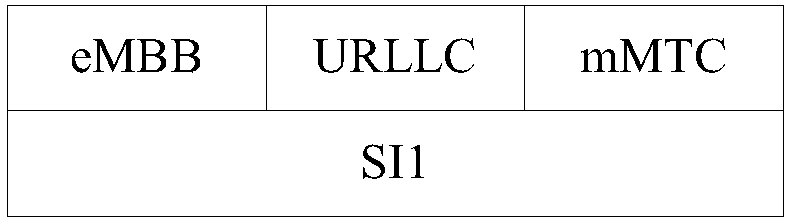 Blind detection method, system information sending method and device