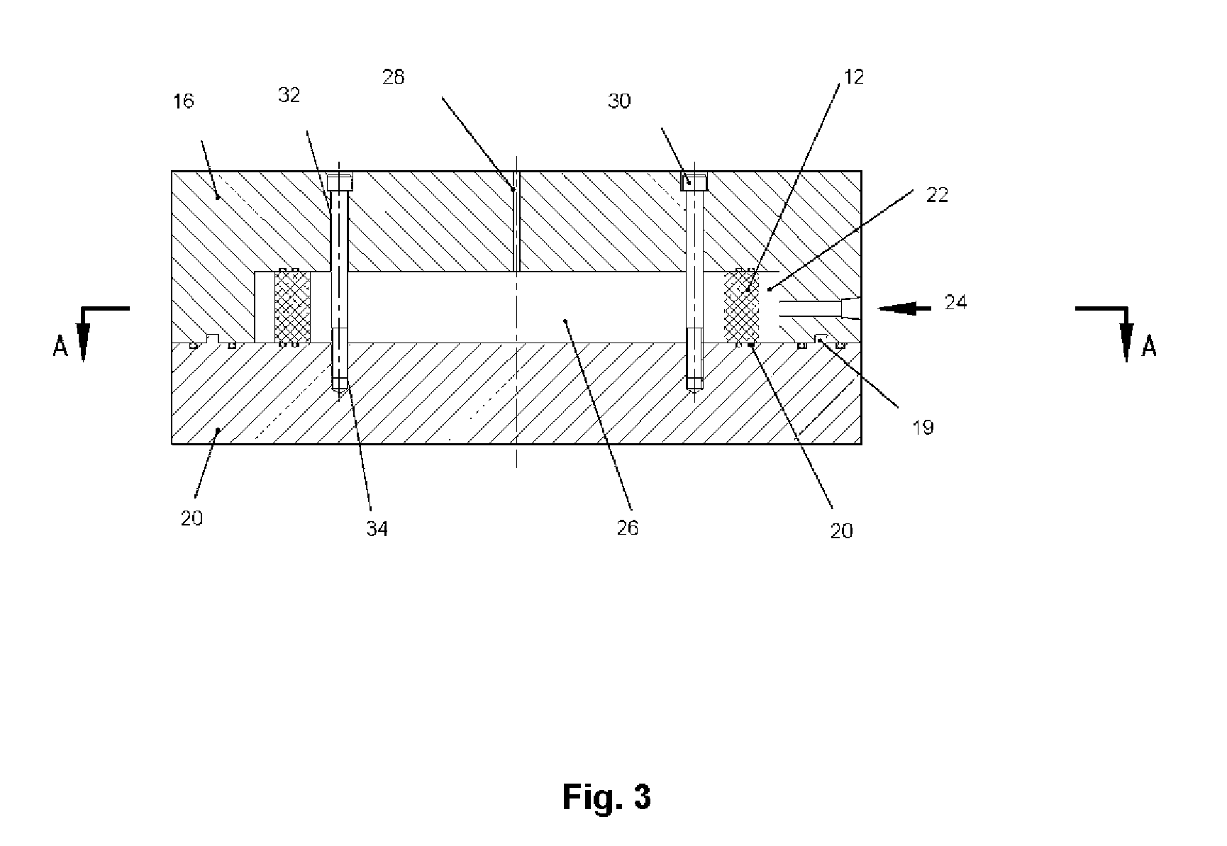 Method and apparatus for pipe testing