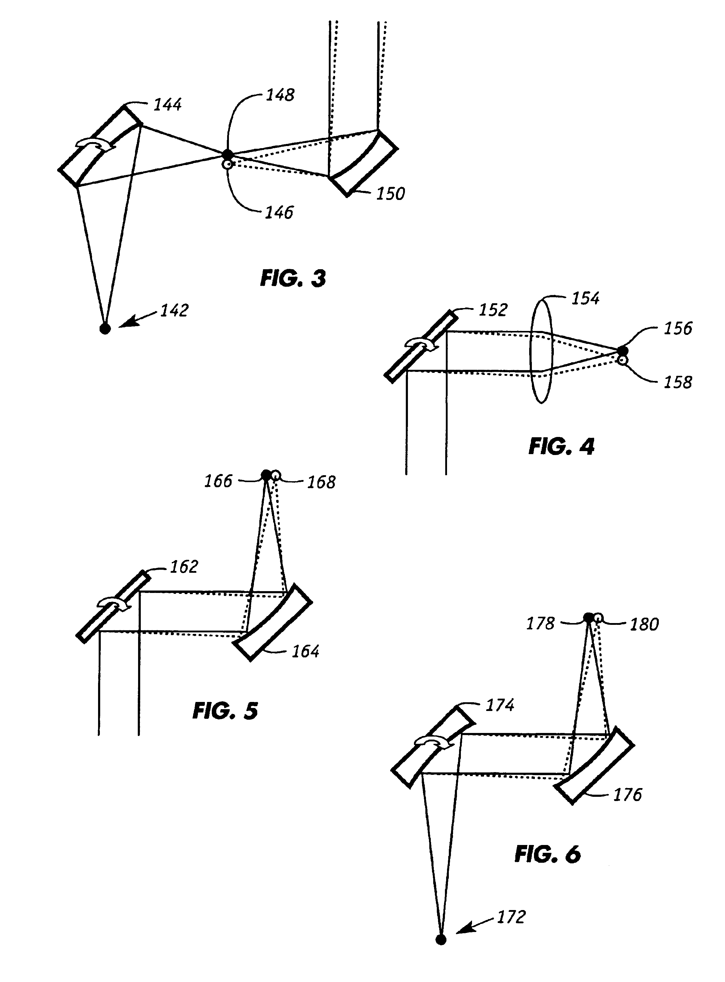 Apparatus for generating partially coherent radiation