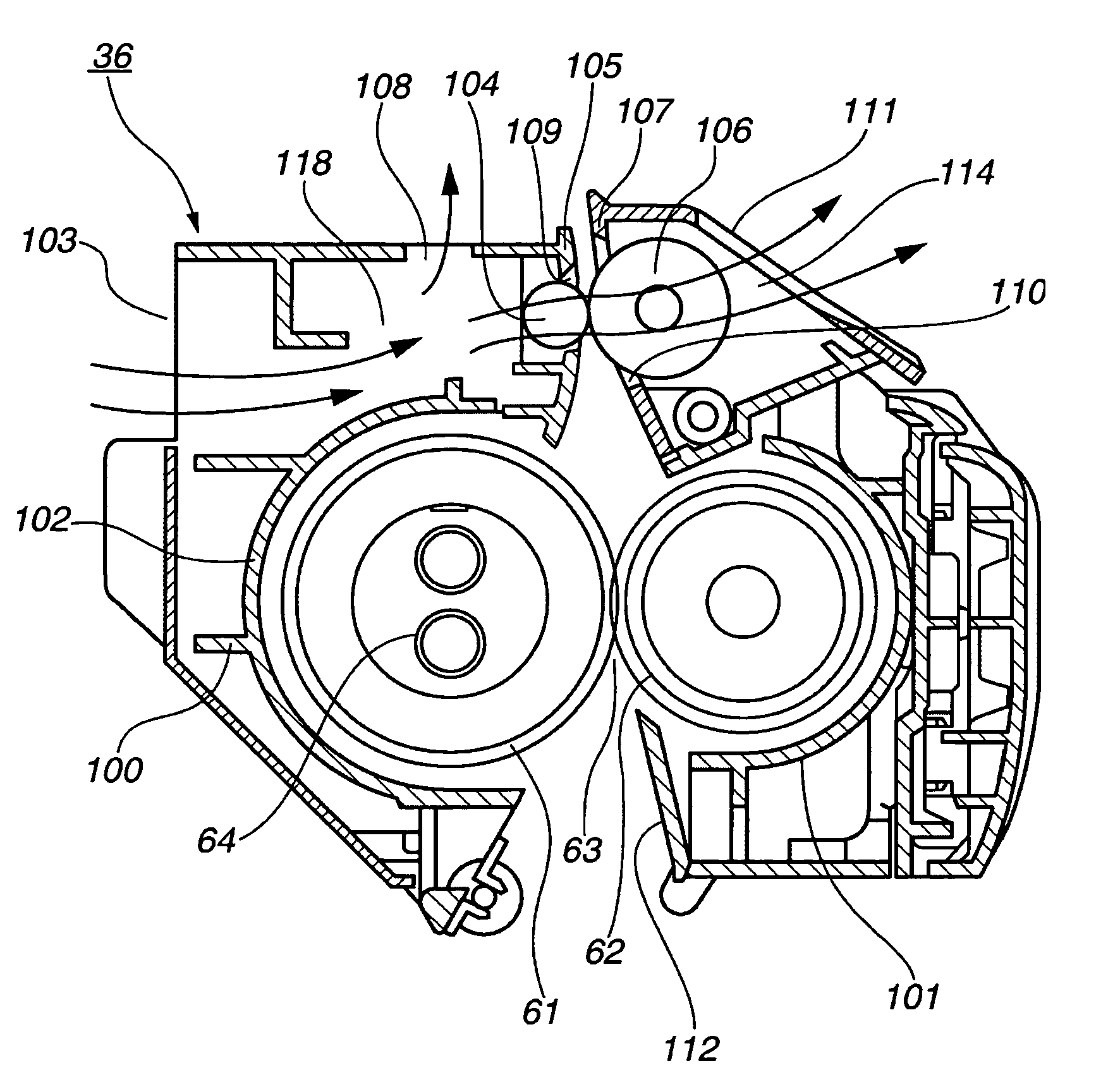 Image forming apparatus