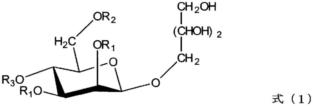 Synthetic fiber, fiber treatment agent, and use thereof