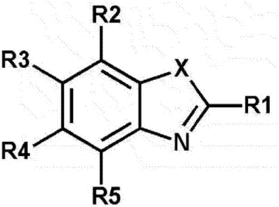 Organic electroluminescent element