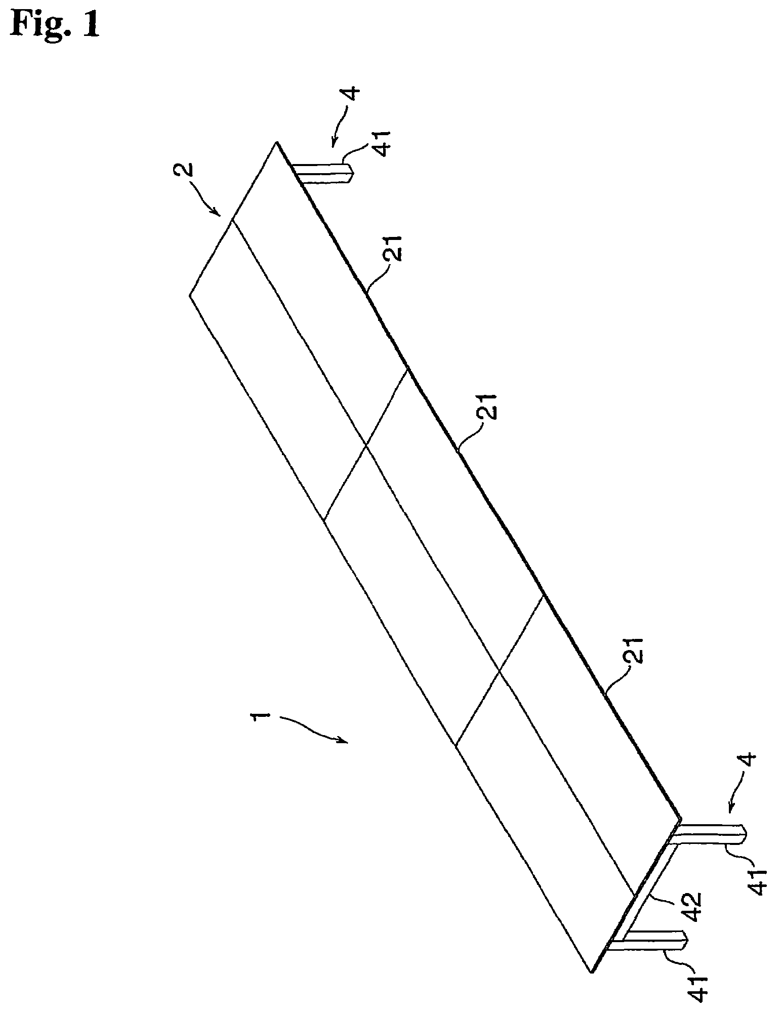 Member-joining device