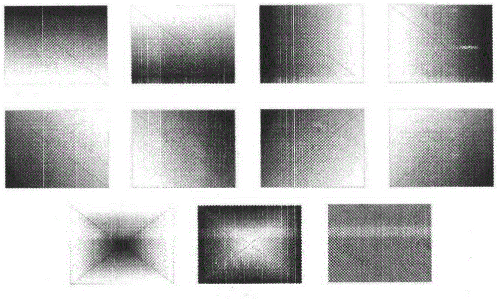 A 2D video to 3D video transmission and reconstruction method based on depth template