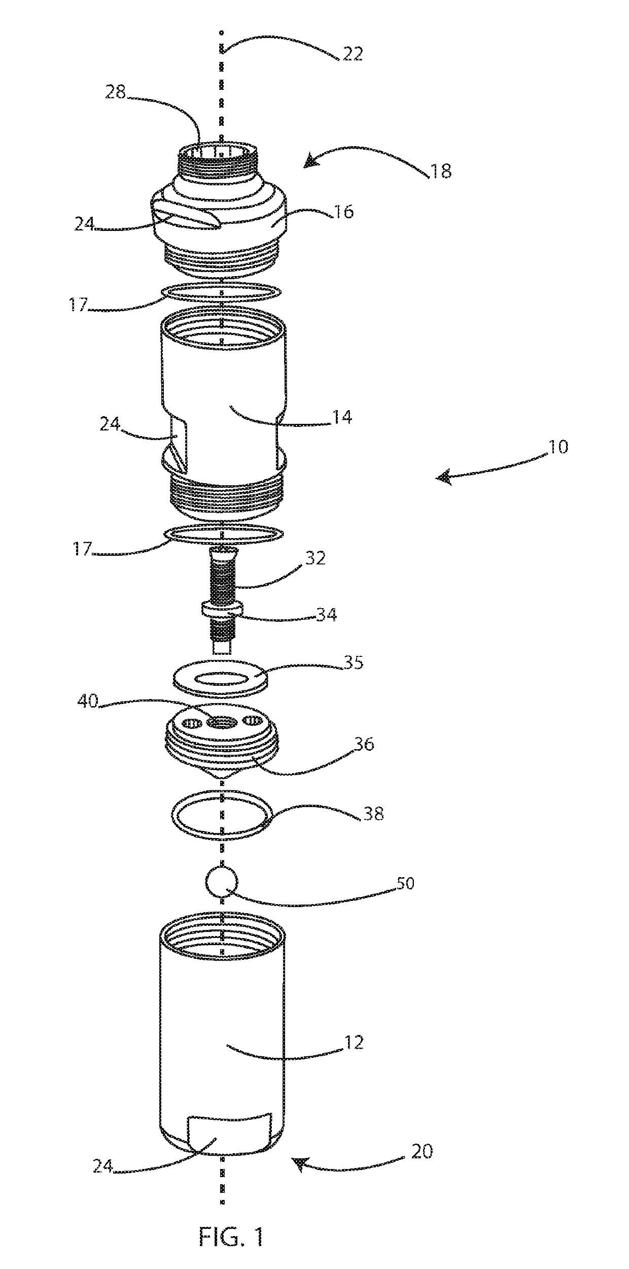 Tilt sensor