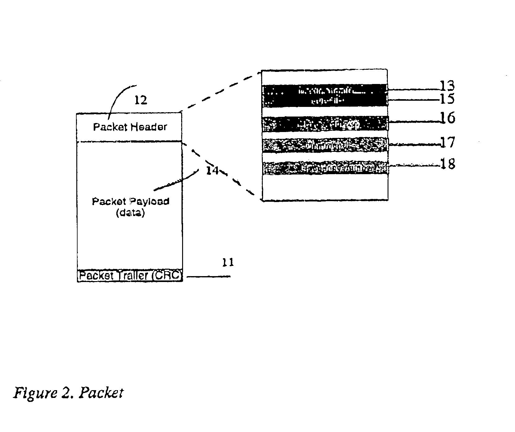 Computer network controller