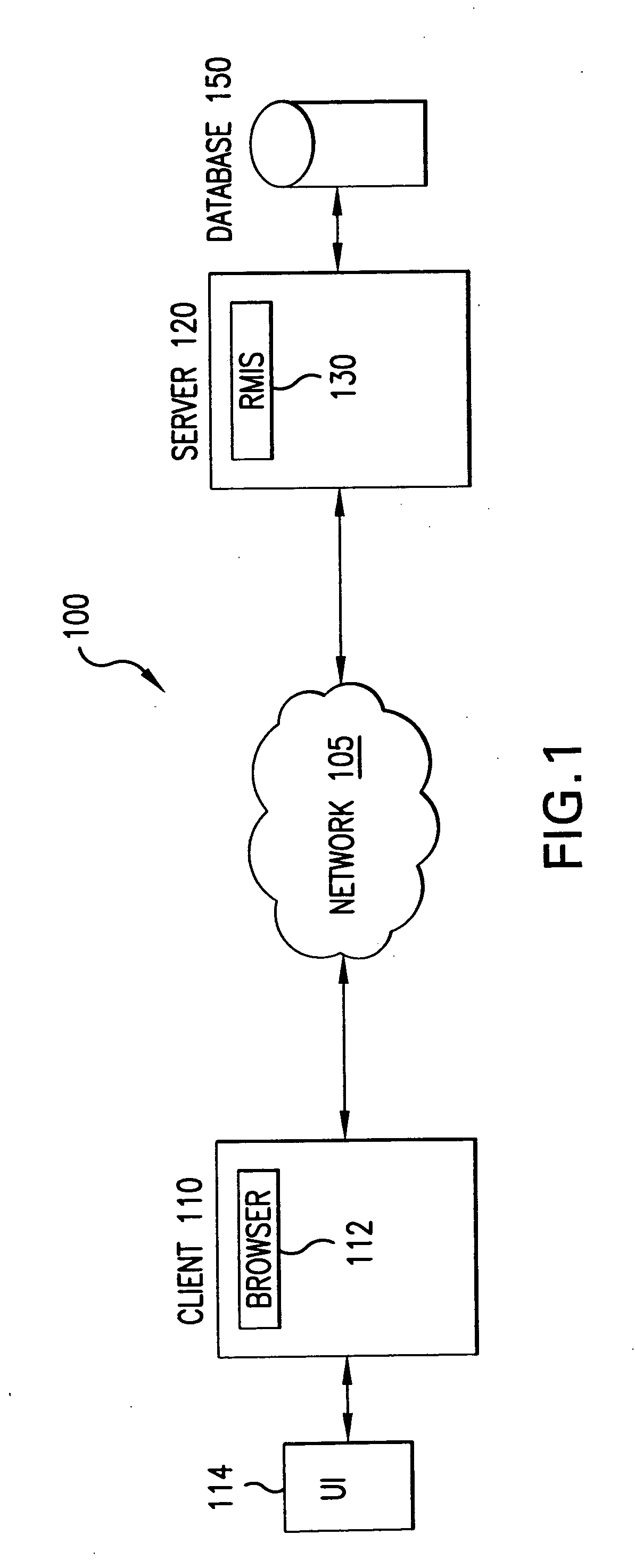 Method and system for managing regulatory information