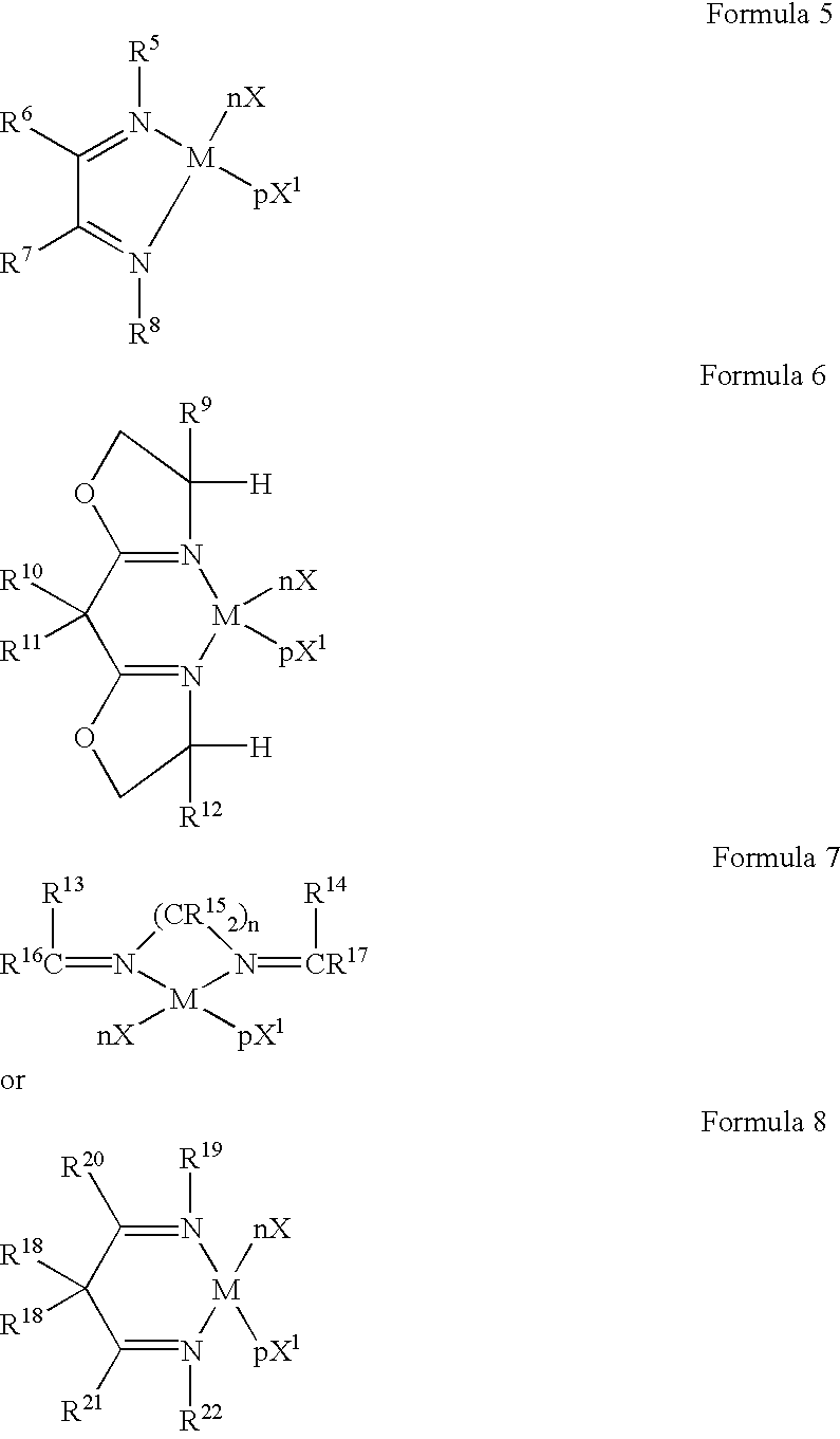 Oligomer oils and their manufacture