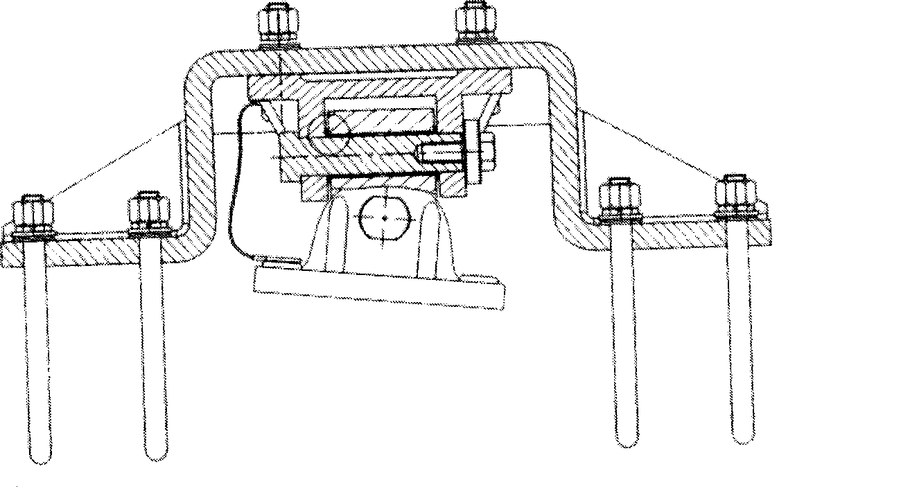 Solar automatic tracking system