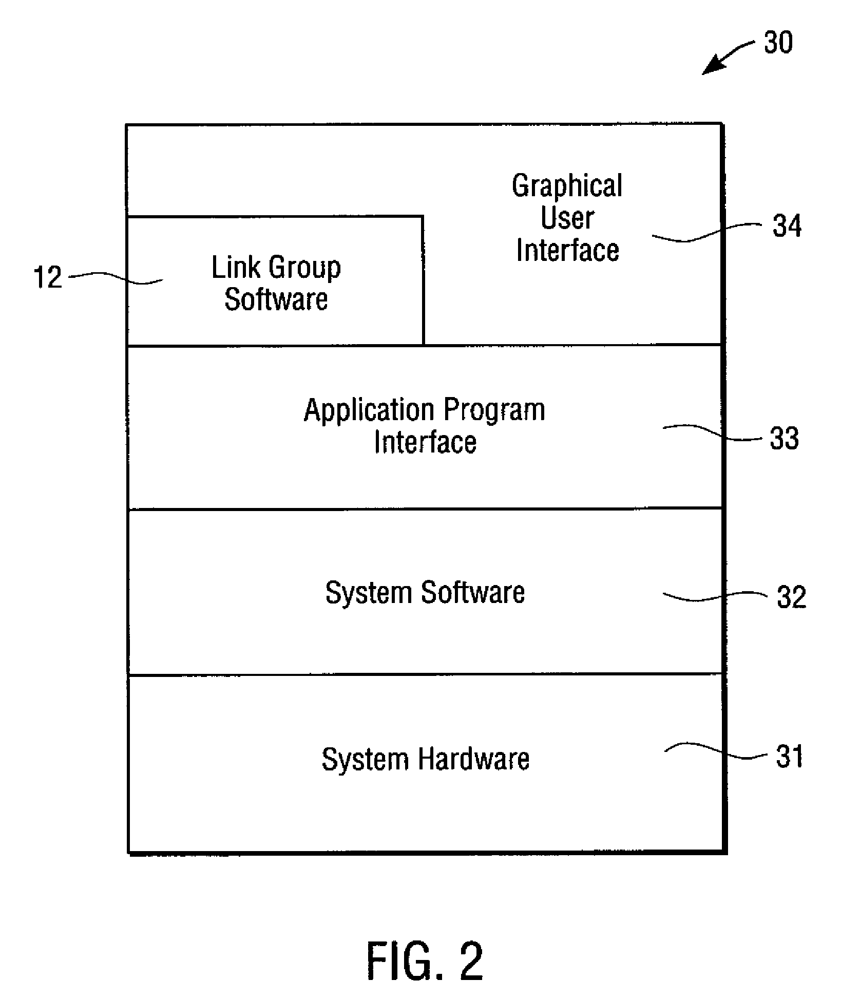 Methods and apparatuses for display and traversing of links in page character array