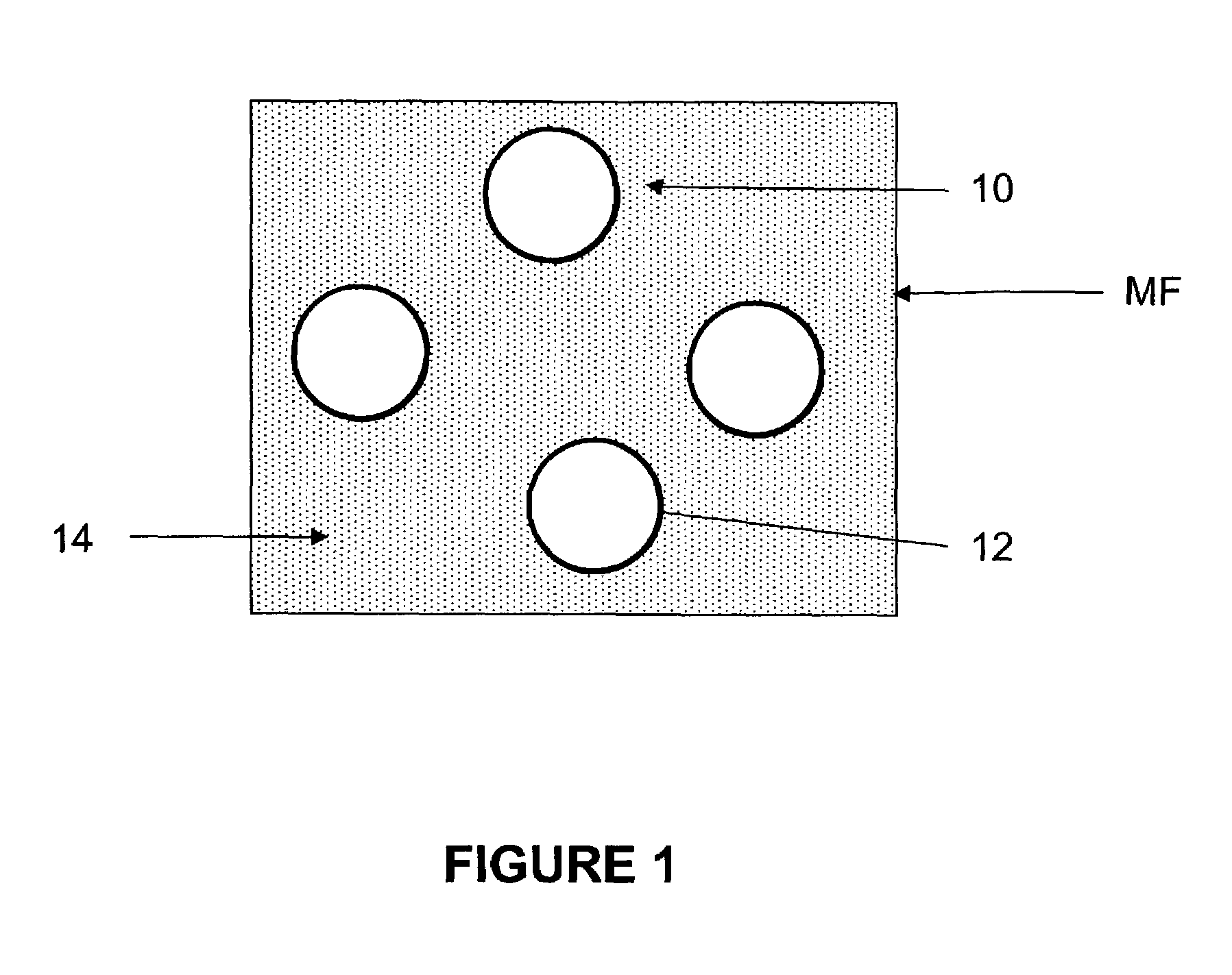 Magnetic fluid power generator device and method for generating power