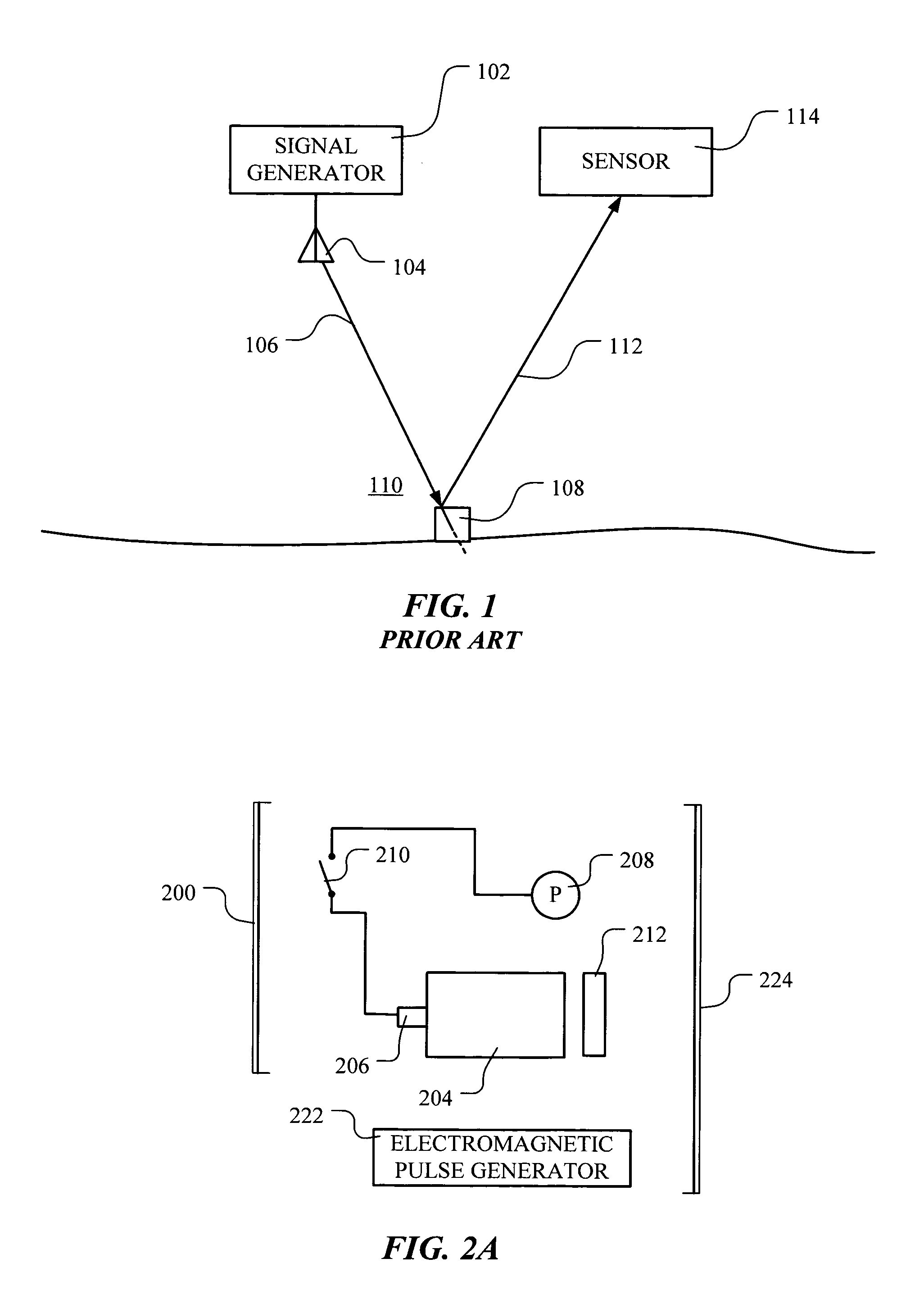 Plasma antenna generator and method of using same