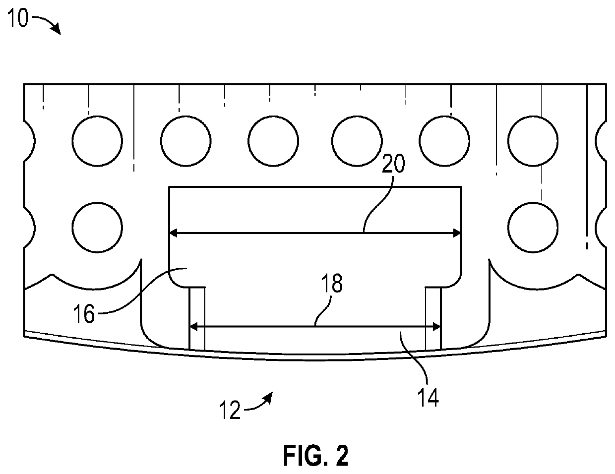 Interbody Inserter